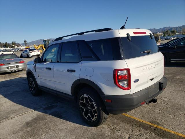 FORD BRONCO 2021 1