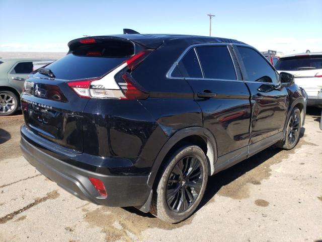JA4ASVAA8NZ058244 Mitsubishi Eclipse Cross Le