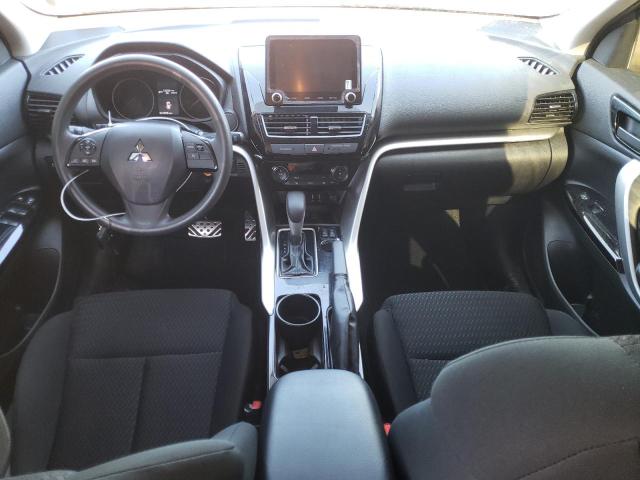 JA4ASVAA8NZ058244 Mitsubishi Eclipse Cross Le