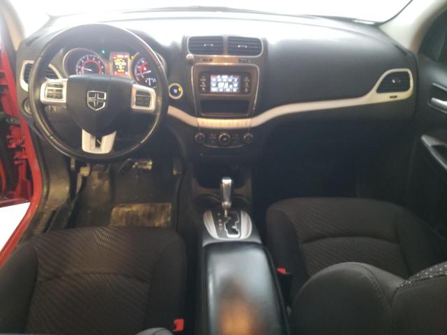 3C4PDCABXFT536700 Dodge JOURNEY SE