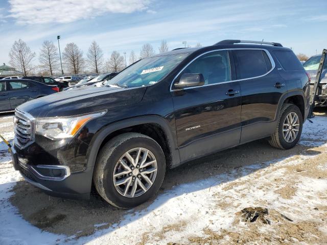 2017 GMC ACADIA SLE - 1GKKNLLS1HZ258340