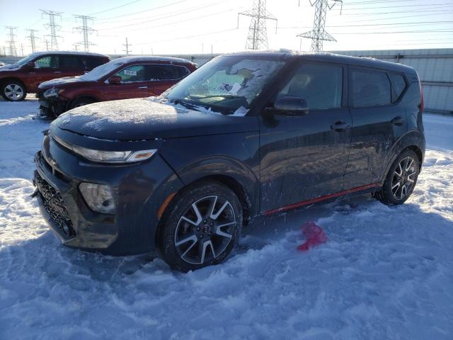 2020 KIA SOUL GT LI - KNDJ63AU8L7009370
