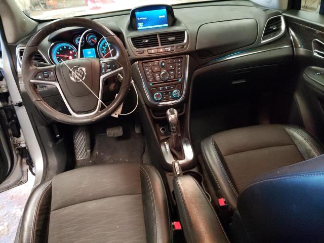 KL4CJESB8GB649530 Buick Encore