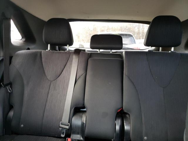 2015 TOYOTA VENZA LE - 4T3BA3BB1FU067412