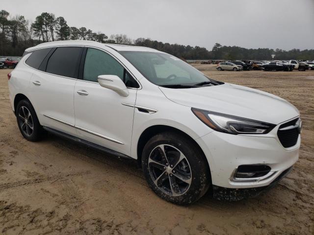 5GAERBKW2MJ123681 Buick Enclave Essence