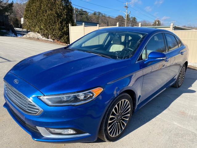 2018 FORD FUSION TIT 3FA6P0D96JR146084