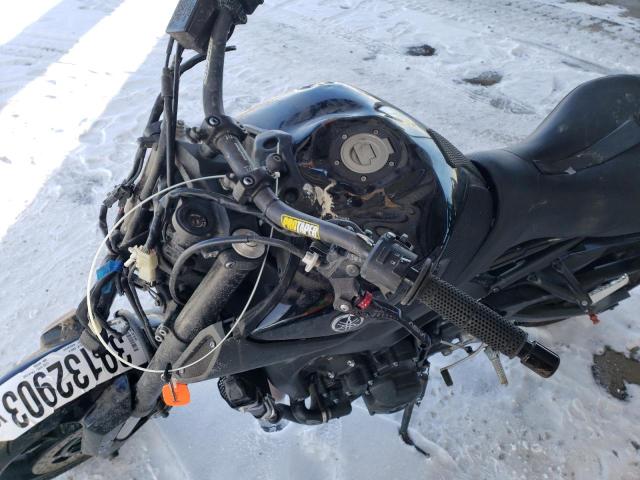 2016 YAMAHA FZ09 JYARN33E9GA008924