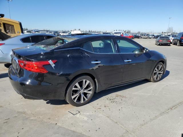 2016 NISSAN MAXIMA 3.5 - 1N4AA6AP2GC379842