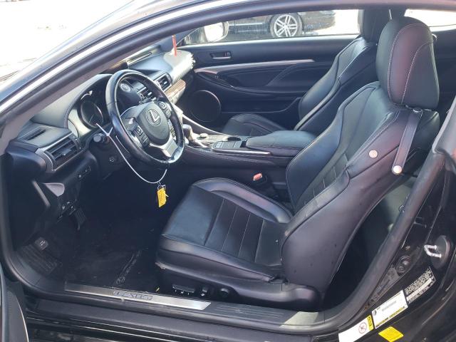 2015 LEXUS RC 350 - JTHHE5BC1F5004299