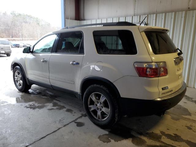 1GKKRPED1CJ386773 GMC ACADIA SLE