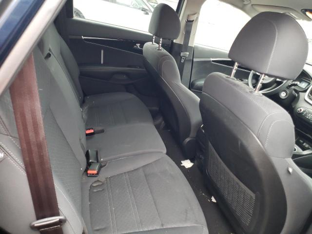 5XYPGDA37JG387653 KIA Sorento