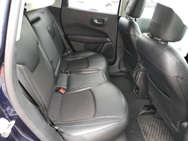 2020 JEEP COMPASS LA - 3C4NJDBB2LT205030