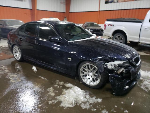 WBAPL5C53BA921309 BMW 335 XI