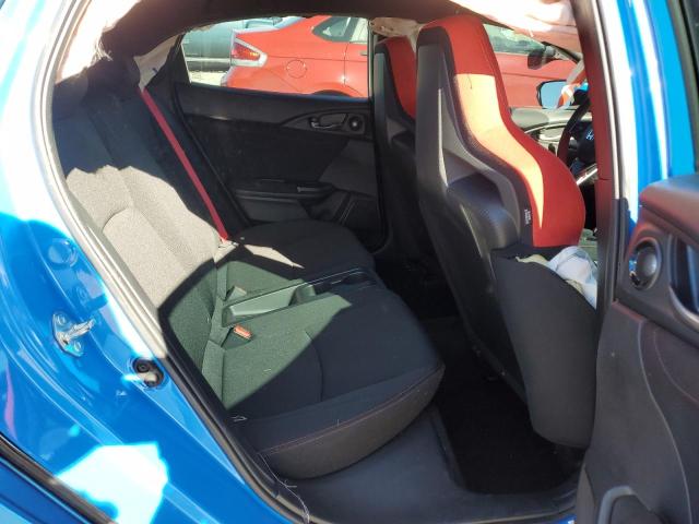 2021 HONDA CIVIC TYPE - SHHFK8G76MU205222