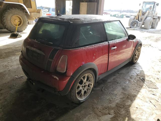 WMWRE335X5TL13447 Mini COOPER S