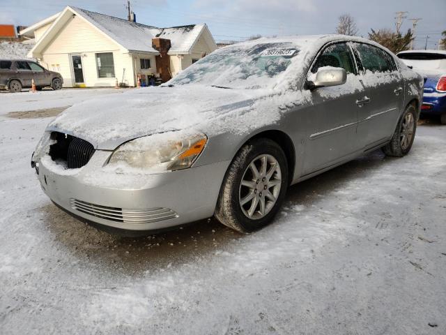 2008 Buick Lucerne CXL