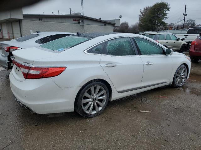 2016 HYUNDAI AZERA LIMI - KMHFH4JG9GA532868