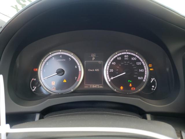 2015 LEXUS RC 350 - JTHHE5BC1F5004299