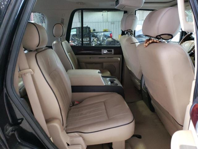 5LMFU28575LJ18300 Lincoln Navigator