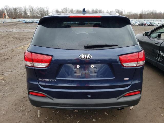 5XYPGDA37JG387653 KIA Sorento