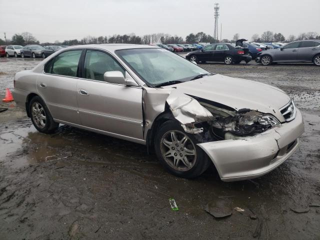 19UUA5647XA020807 Acura 3.2TL