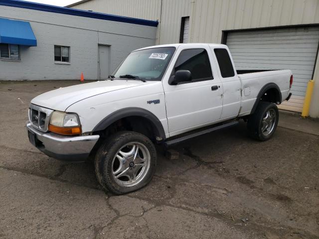 2000 Ford Ranger 