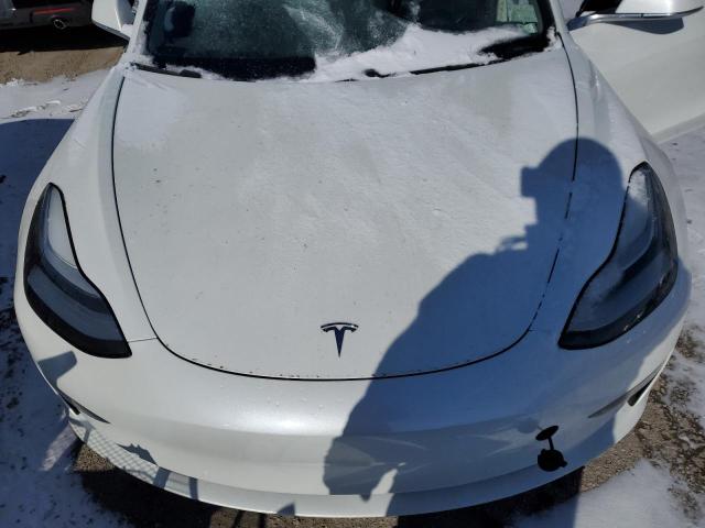 2020 TESLA MODEL 3 - 5YJ3E1EC6LF603225