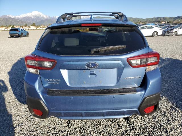 JF2GTHMC8PH277680 Subaru Crosstrek Limited