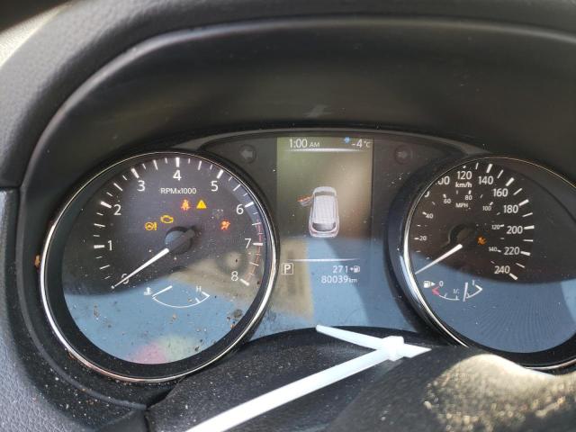 2018 NISSAN QASHQAI JN1BJ1CR6JW291434