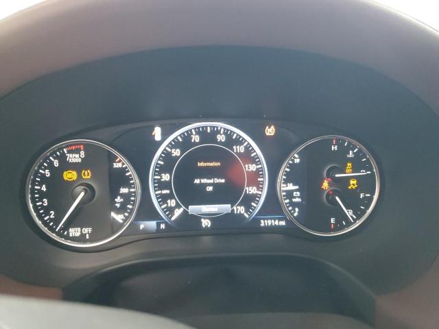 2021 BUICK ENCLAVE AV - 5GAEVCKW9MJ241468
