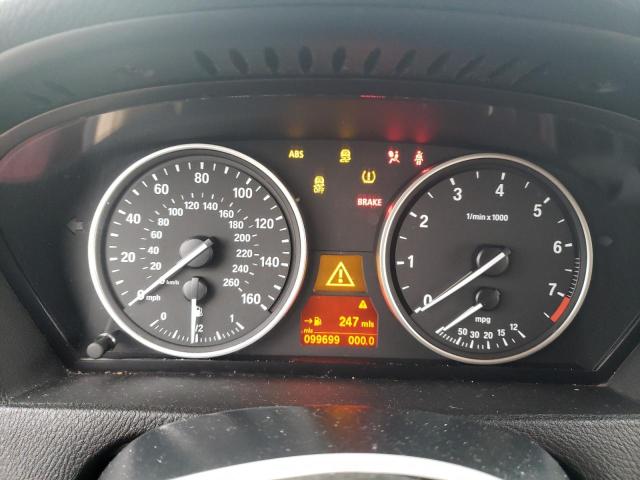 5UXZV4C56CL766999 BMW X5 Xdrive35i