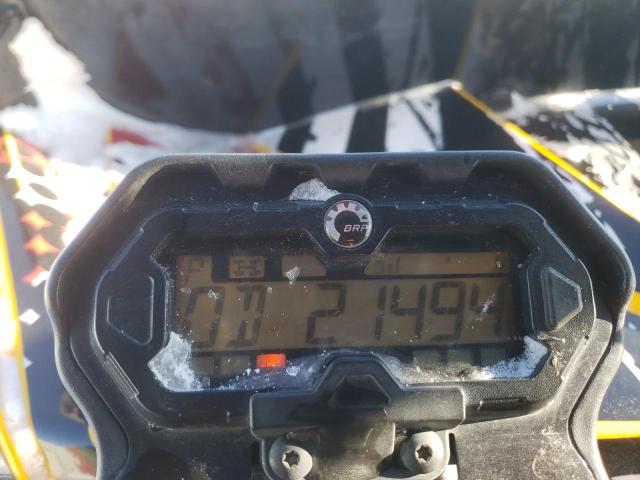 2013 CAN-AM MAVERICK 1 3JBPGCP12DJ001345
