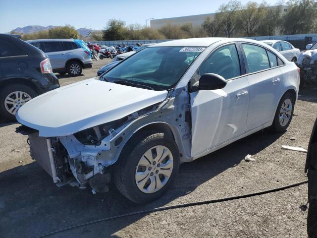 2016 CHEVROLET CRUZE LIMI - 1G1PC5SHXG7166770