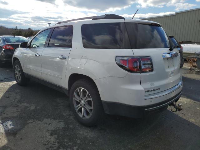 1GKKVRKD5EJ123409 GMC Acadia