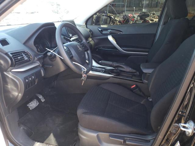 JA4ASVAA8NZ058244 Mitsubishi Eclipse Cross Le