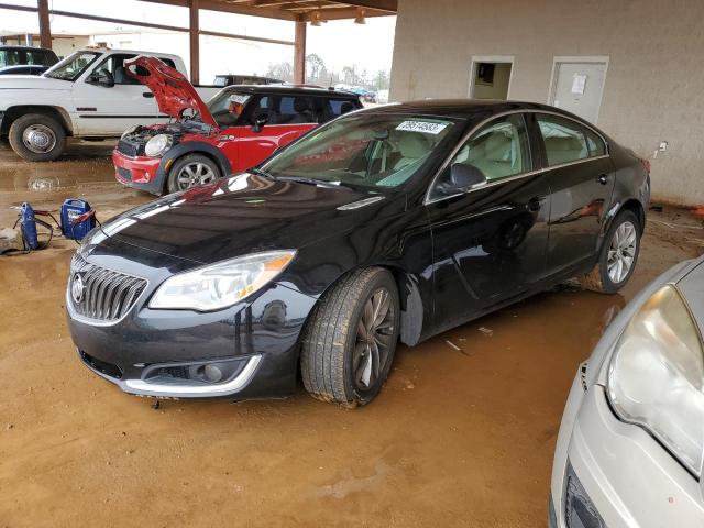 2016 Buick Regal 