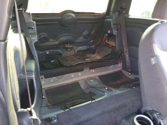 WMWRE33516TL17257 Mini COOPER S