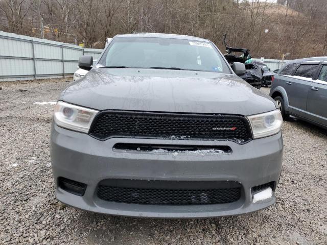 2020 DODGE DURANGO SS 1C4SDJFT3LC431973