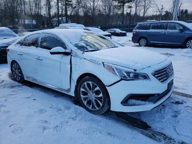 2015 HYUNDAI SONATA SPO 5NPE34AB6FH248401