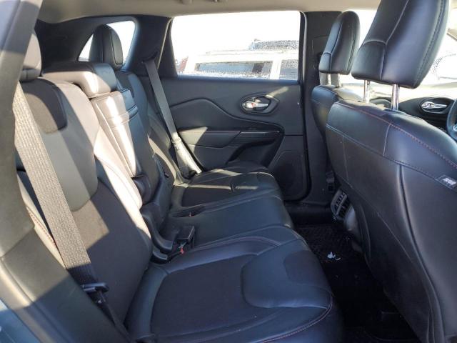 1C4PJMBS0EW188203 Jeep Cherokee Trailhawk