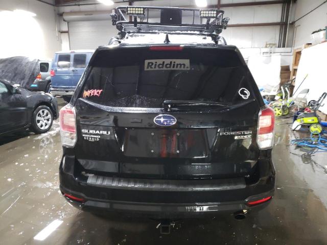 JF2SJAEC9HH577316 Subaru Forester 2.5i Premium