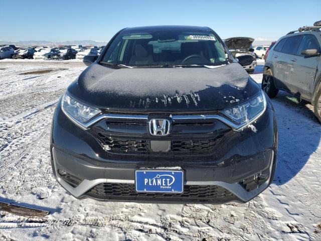 2022 HONDA CR-V EX 7FARW2H54NE056442