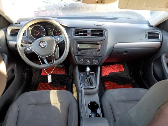 2015 VOLKSWAGEN JETTA SE 3VWD17AJ9FM251634