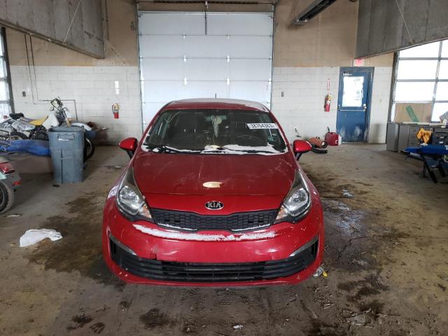 KNADM4A34H6086358 KIA Rio