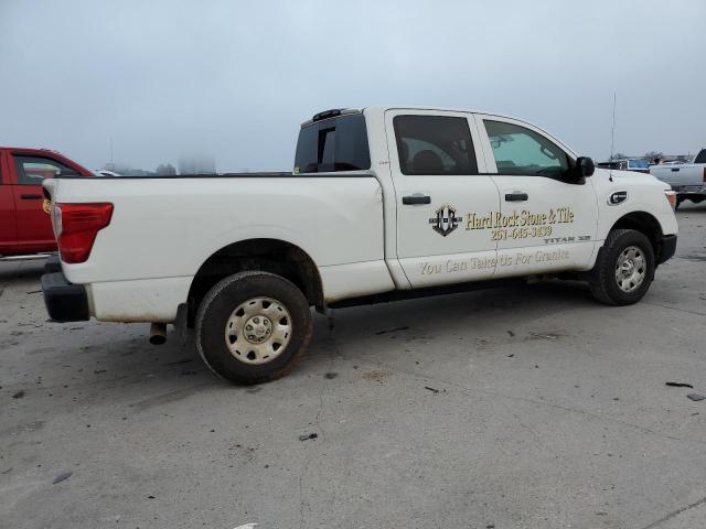 2017 NISSAN TITAN XD S - 1N6BA1F13HN561610