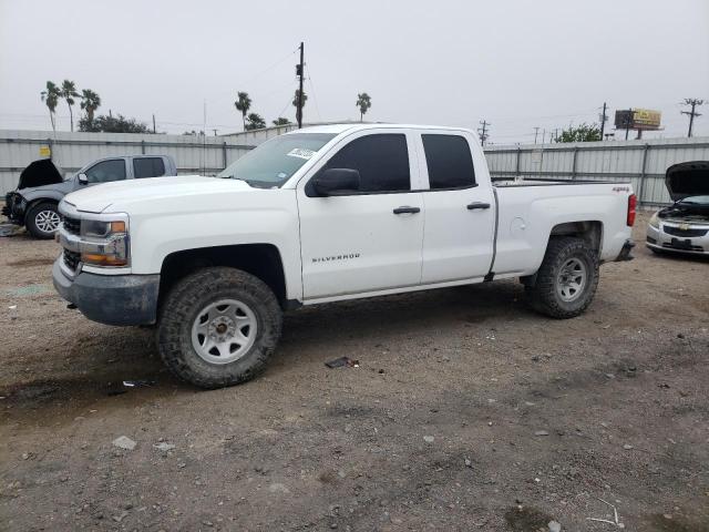 2016 Chevrolet C/K 1500 