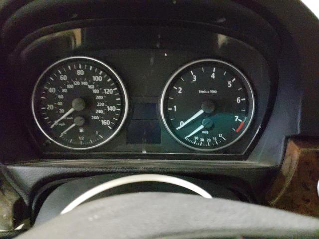 WBAVB135X6KX67958 BMW 325 I
