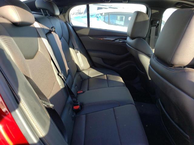 2021 CADILLAC CT5-V - 1G6DV5RW7M0134181