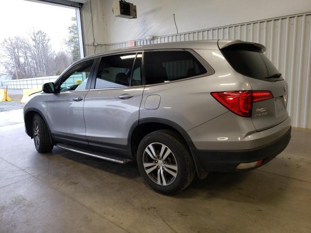 2016 HONDA PILOT EXL - 5FNYF5H51GB006481