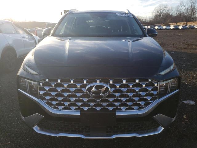 2022 HYUNDAI SANTA FE L - KM8S5DA18NU037835